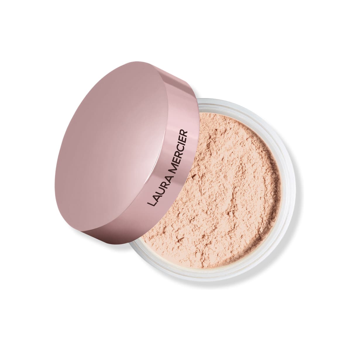 Translucent Loose Setting Powder, Tone-up Rose