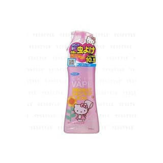 Skin Vape Mist Mosquito Repellent Hello Kitty