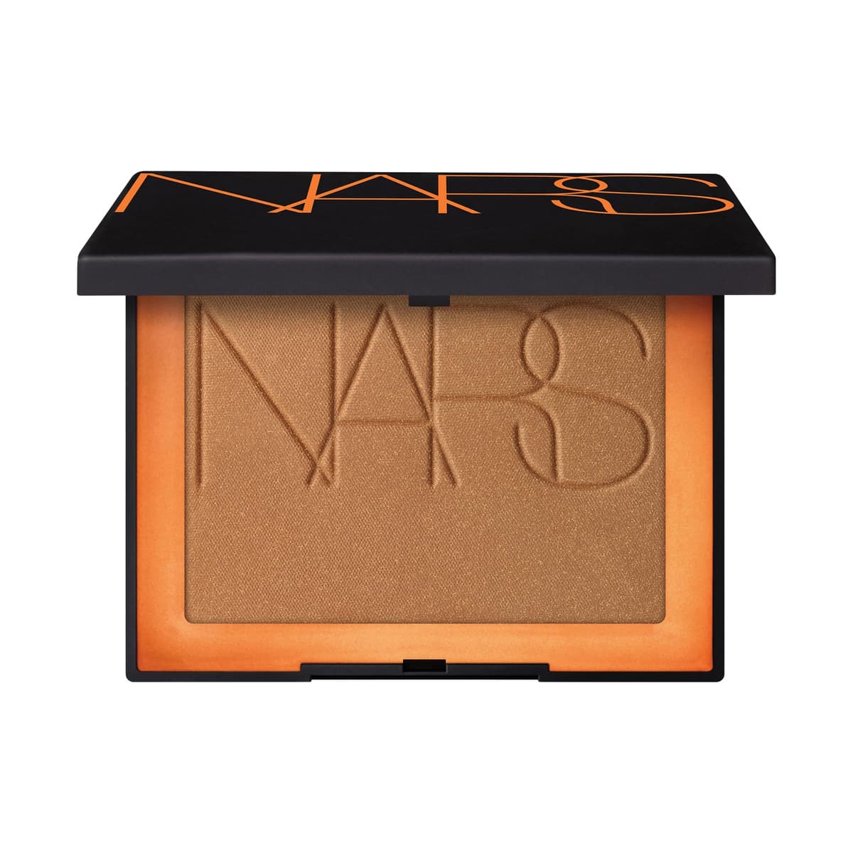 Laguna Talc-Free Bronzer Powder, Laguna 02