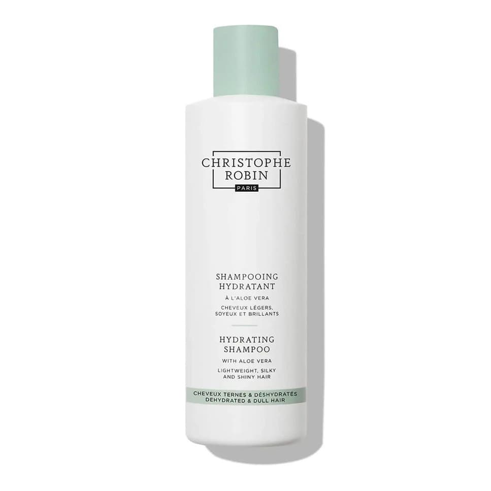 Hydrating Shampoo