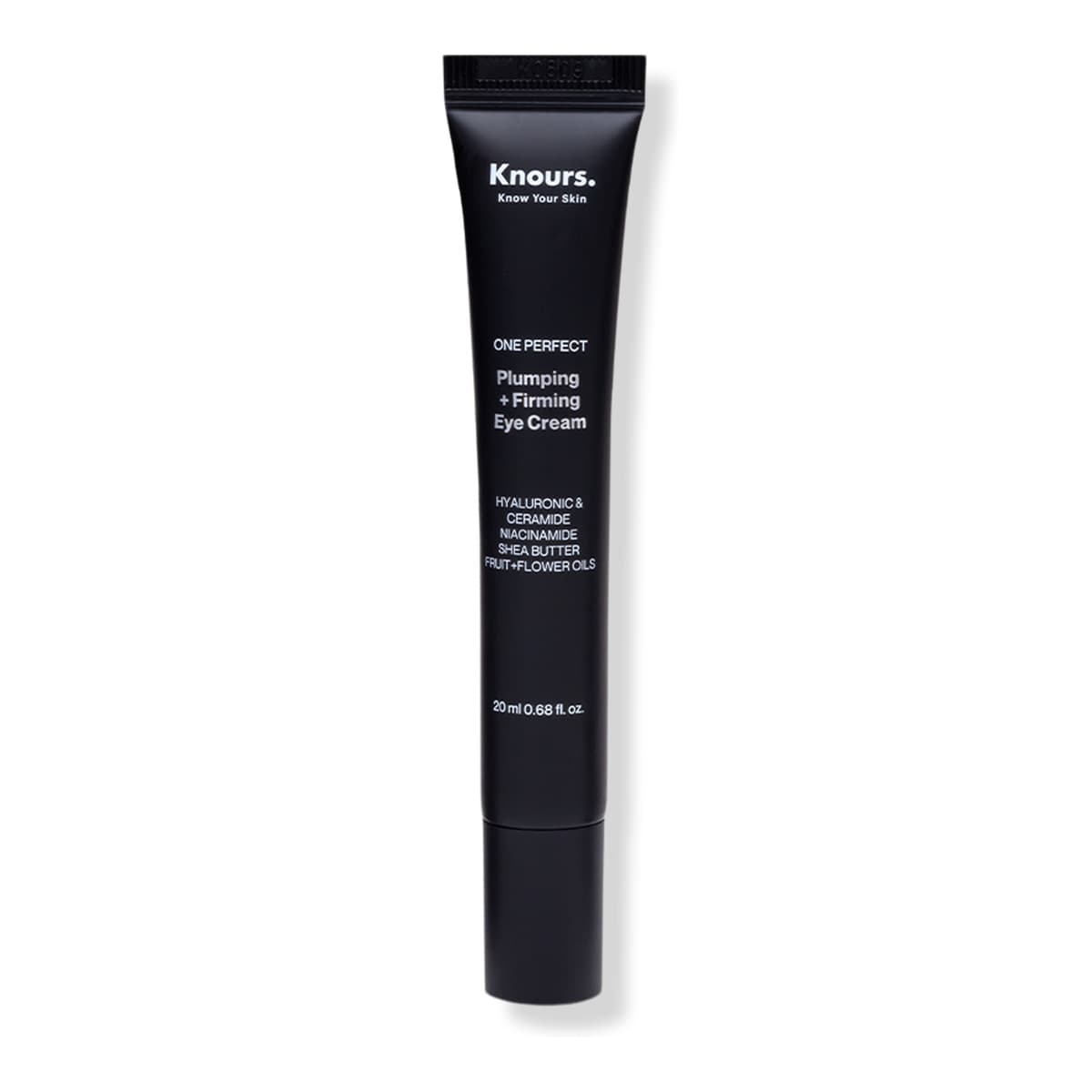 Plumping + Firming Eye Cream