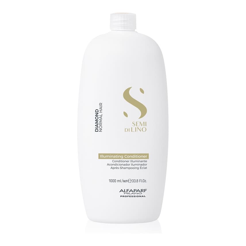 Semi di Lino Diamond Illuminating