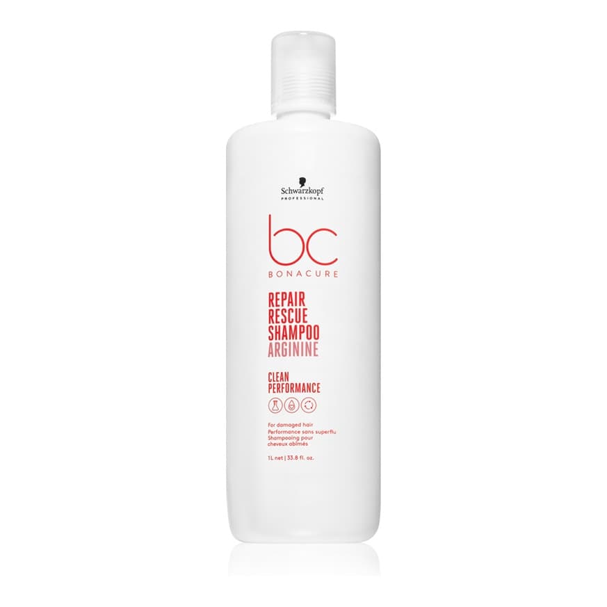 BC Bonacure Repair Rescue