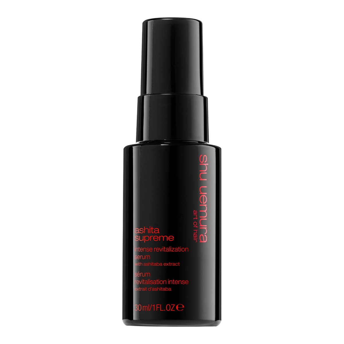 Ashita Supreme Strengthening Leave-In Treatment for Damaged Hair