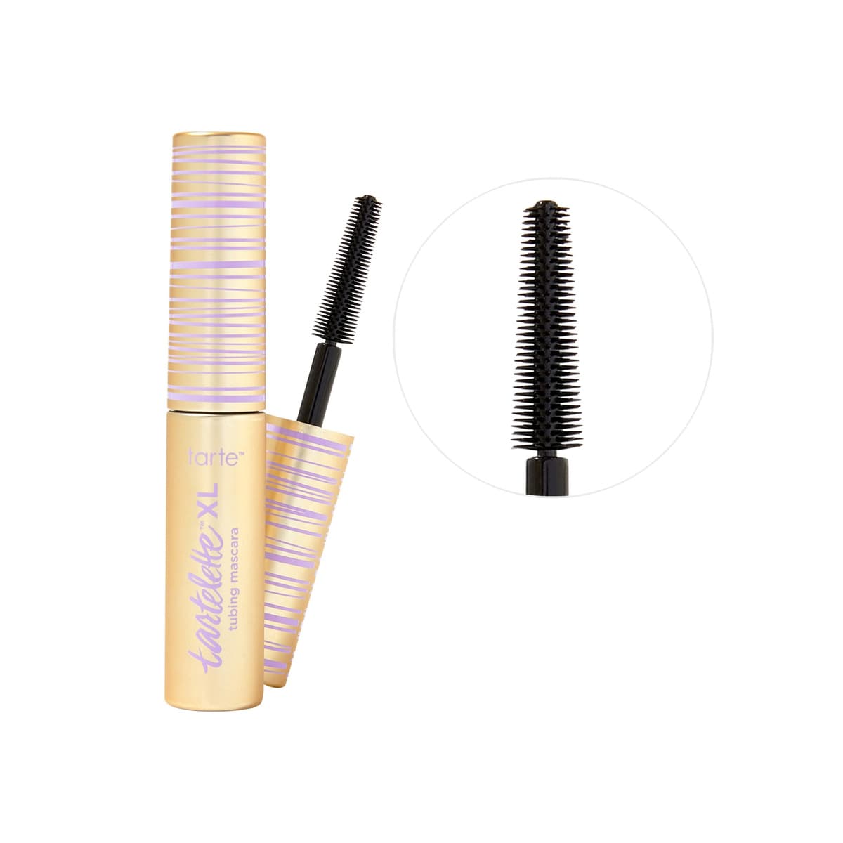 tartelette™ XL tubing mascara