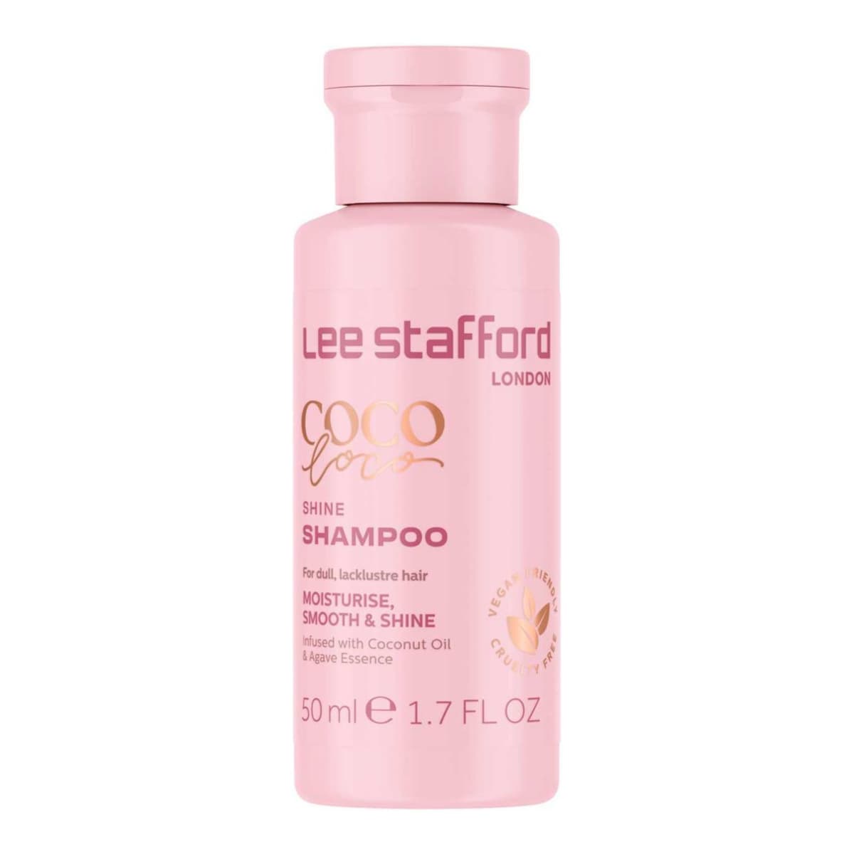 Coco Loco Shine Shampoo