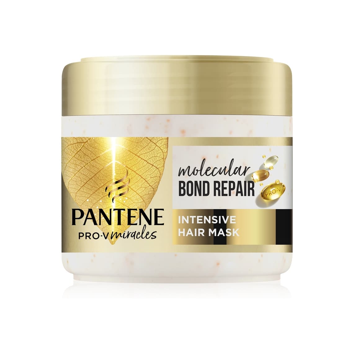 Pro-V Miracles Molecular Bond Repair