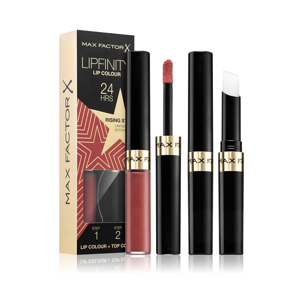 Lipfinity Rising Stars