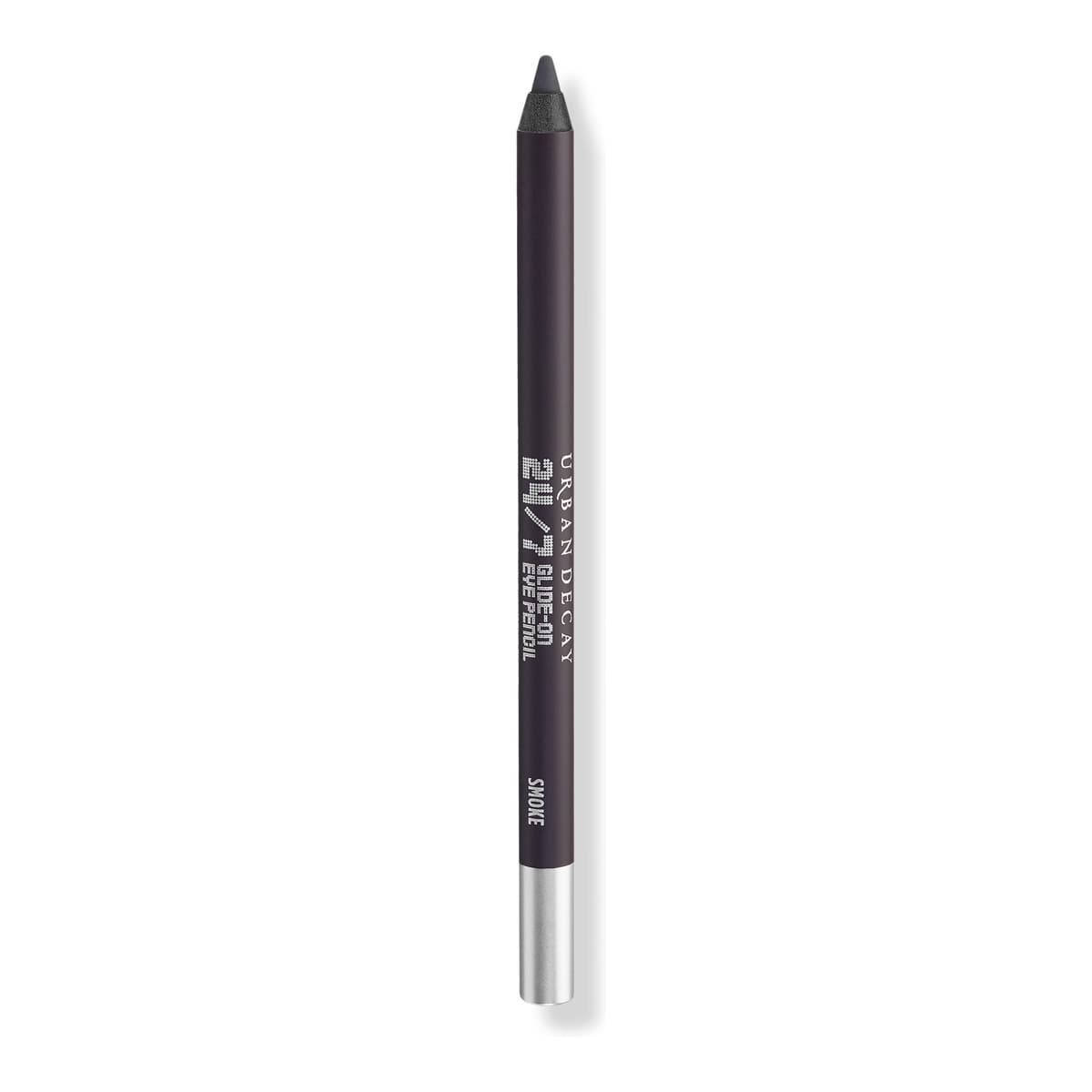 24/7 Glide-On Waterproof Eyeliner Pencil, Smoke