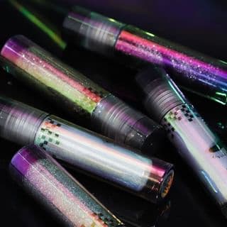Brilliant Pearlescent Liquid Eyeshadow, #205# Peach Pink