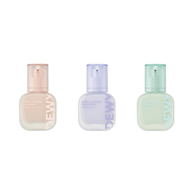 fmgt Dewy Lasting Skin Base