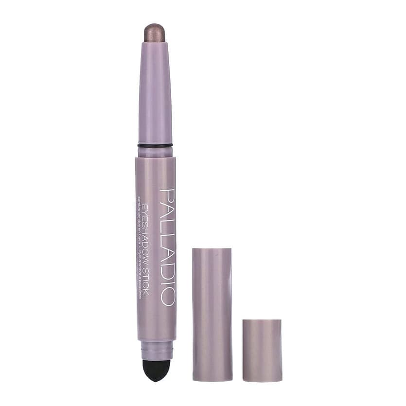 Eyeshadow Stick, Silver Mauve Shimmer ES06