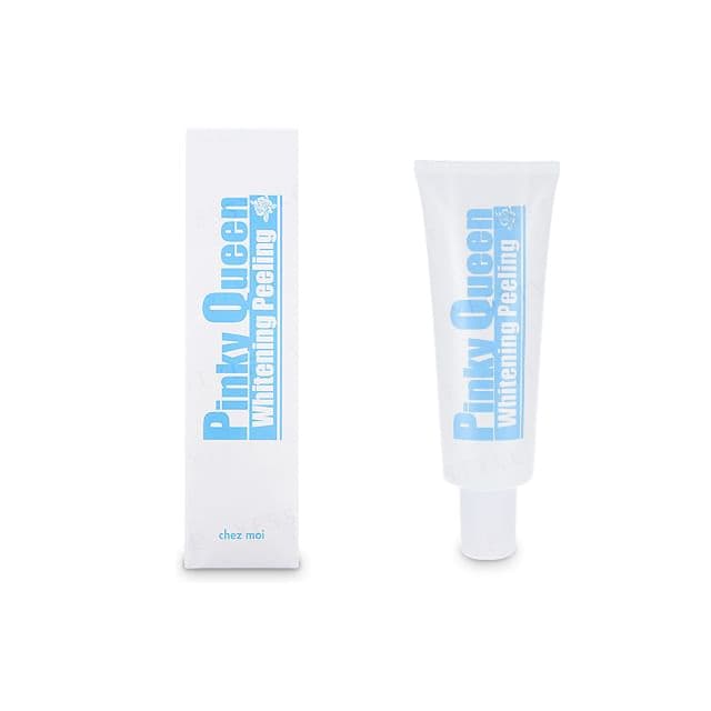 Whitening Peeling