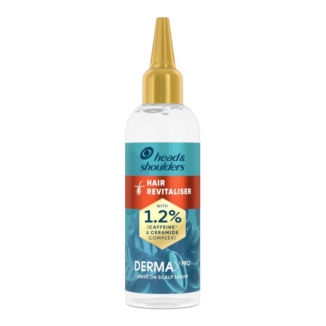 DERMAXPRO Scalp & Hair Revitaliser Treatment