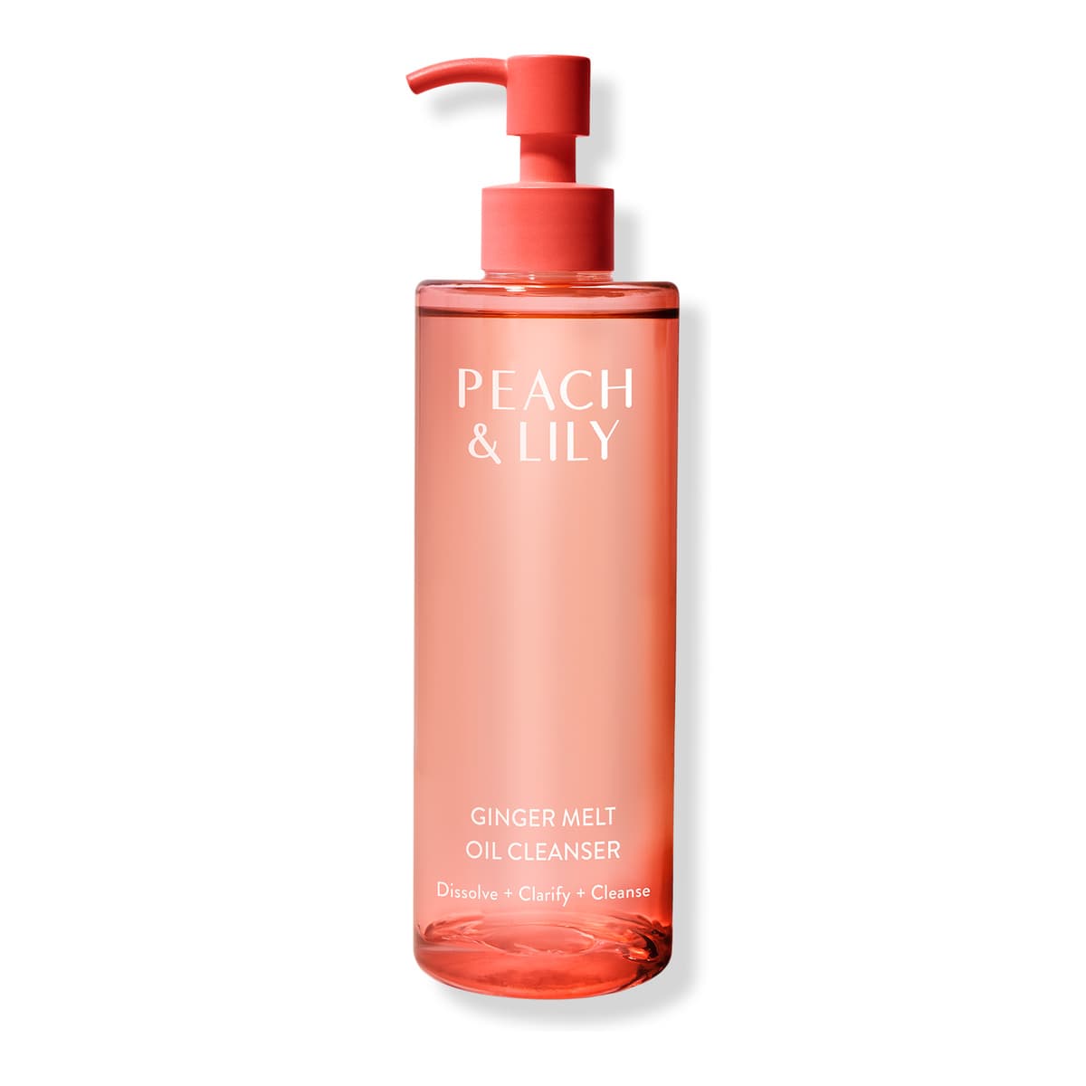Ginger Melt Oil Cleanser