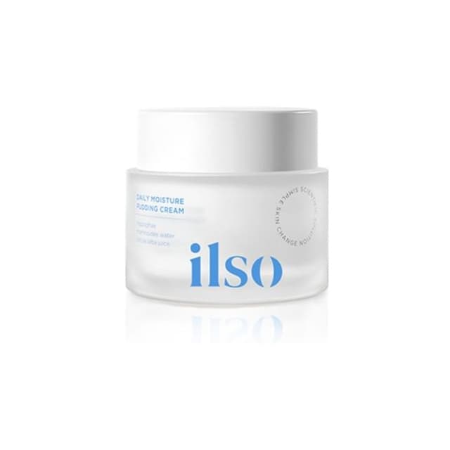 Daily Moisture Pudding Cream