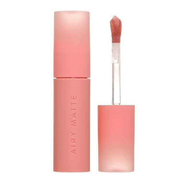 Airy Matte Tint, #08 Toasty Coral
