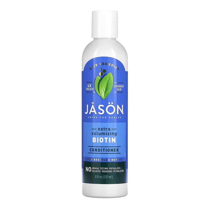 Extra Volumizing Biotin Conditioner