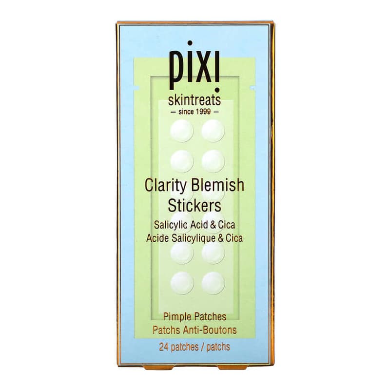 Skintreats, Clarity Blemish Stickers