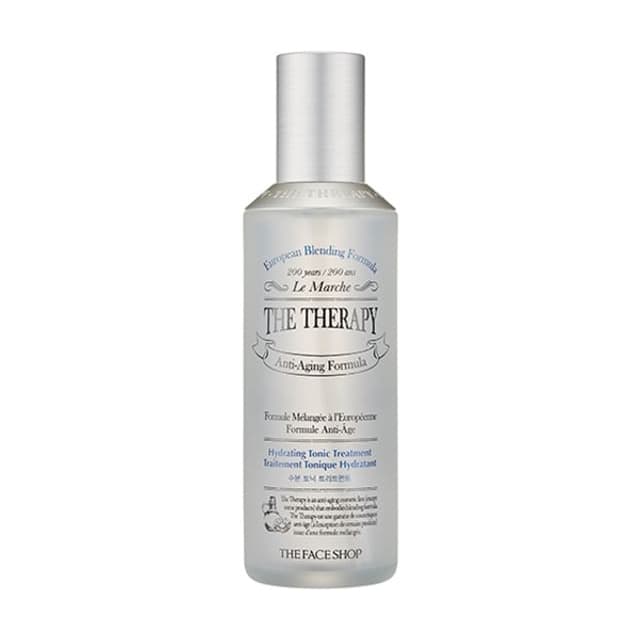The Therapy Hydrating Tonic Treatment