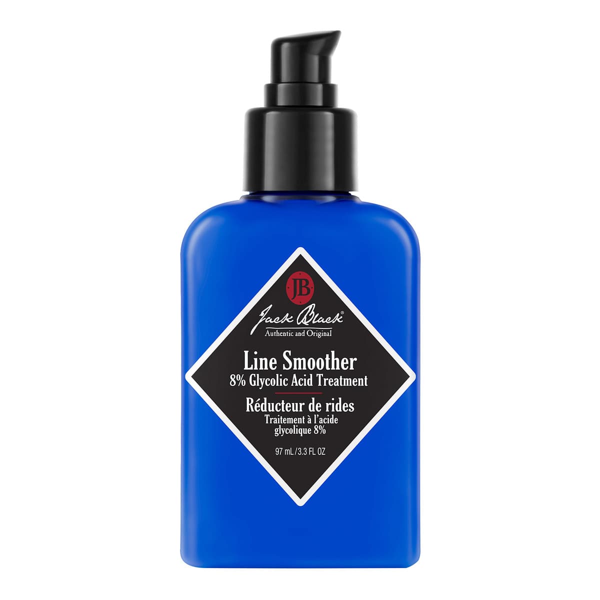 Line Smoother Oil-Free Moisturizer