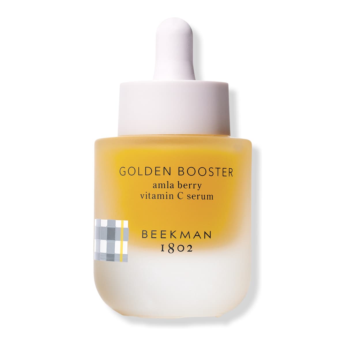 Golden Booster Amla Berry Vitamin C Brightening Serum