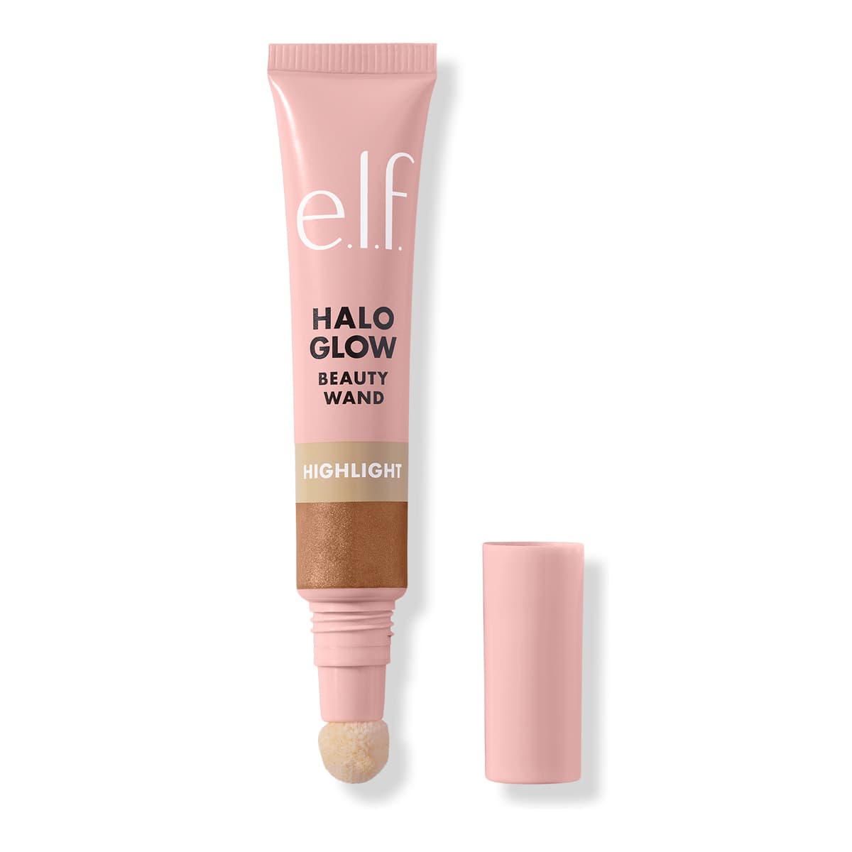 Halo Glow Highlight Beauty Wand, Liquid Gold
