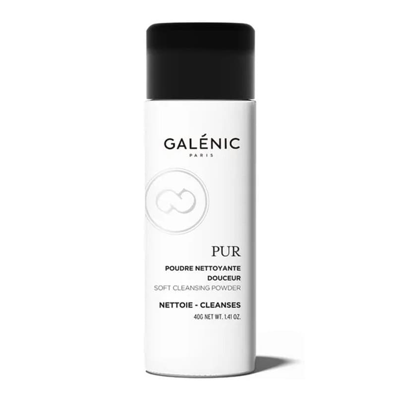 Pur Soft Cleansing Powder