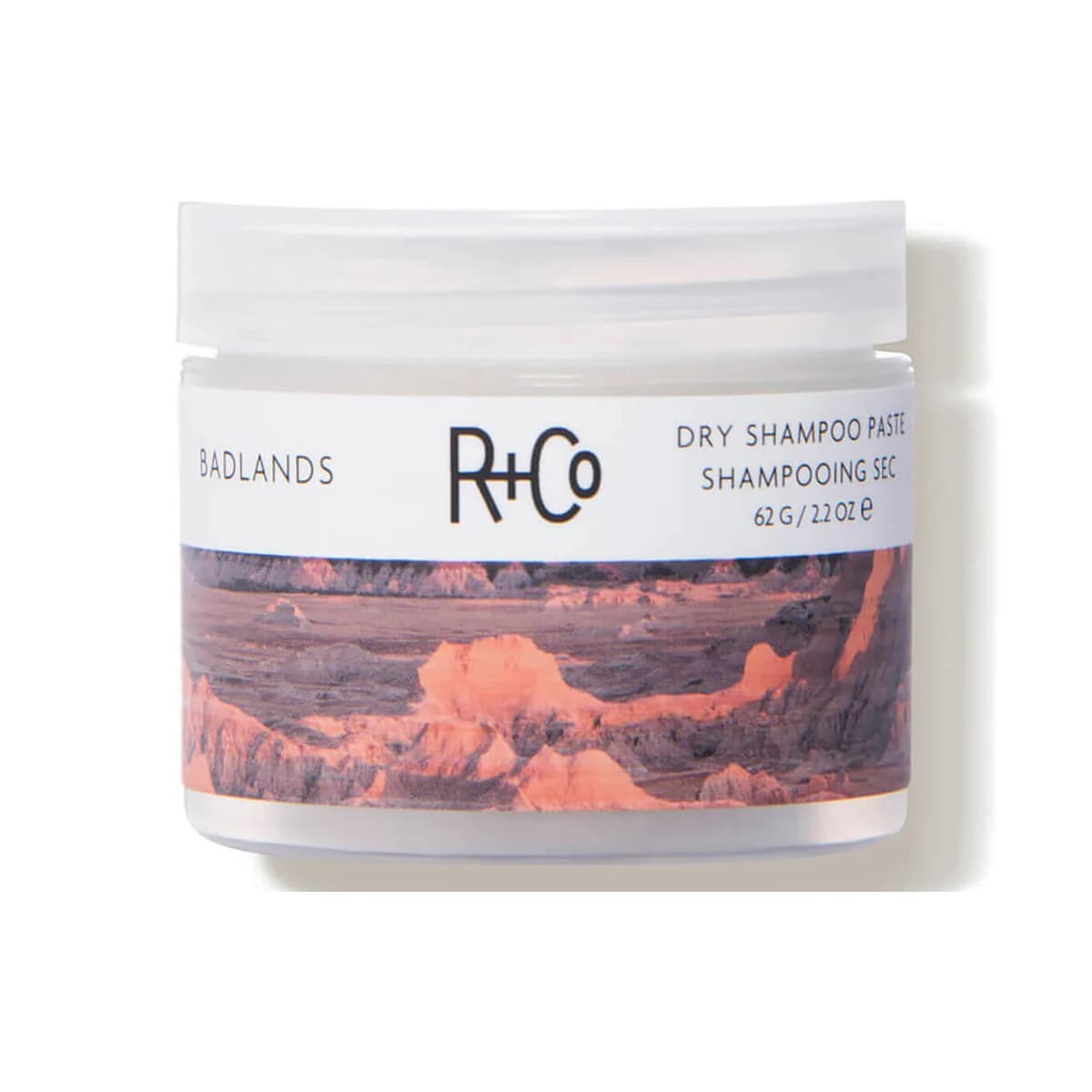 BADLANDS Dry Shampoo Paste