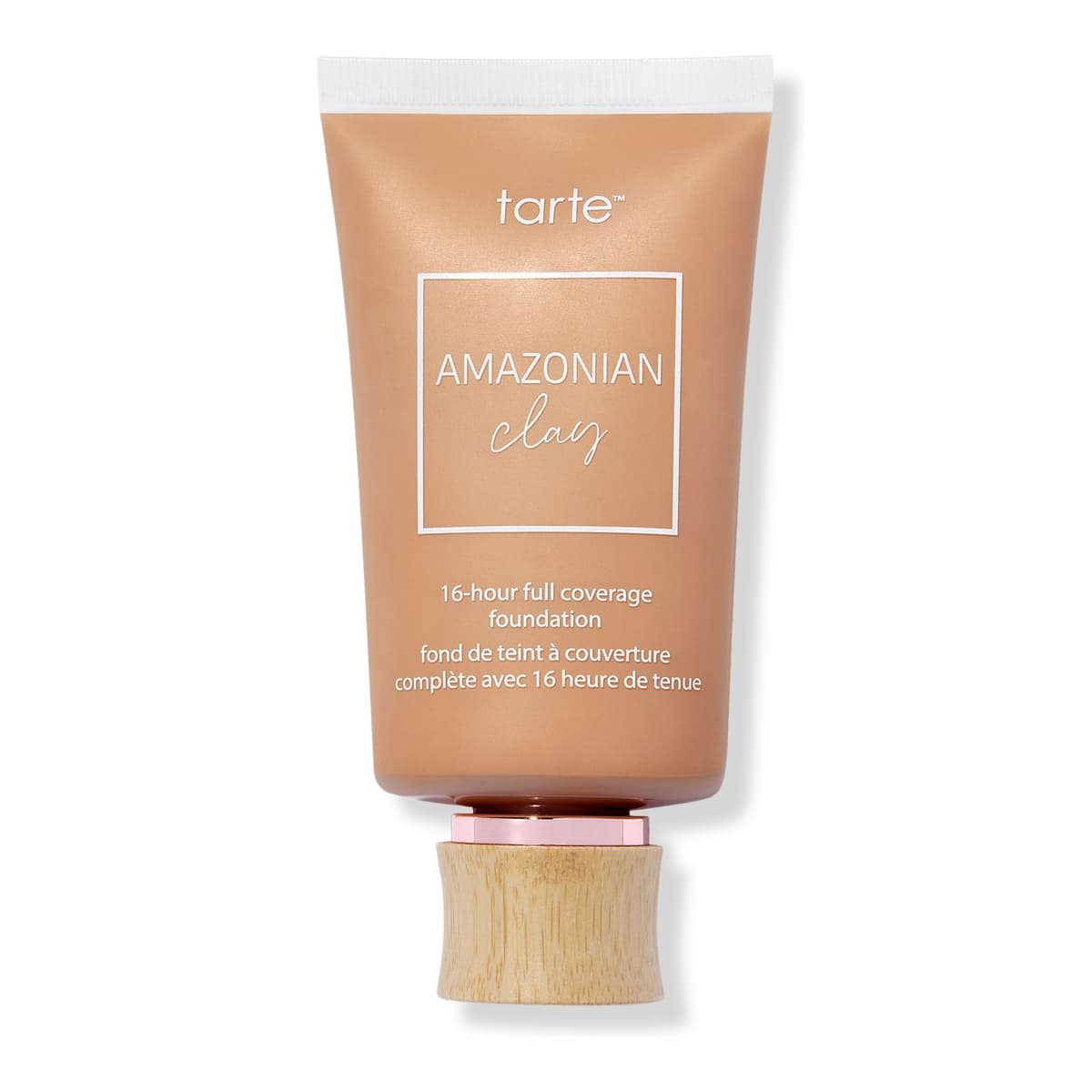 Amazonian Clay 16-Hour Full Coverage Foundation, 36N Medium-Tan Neutral