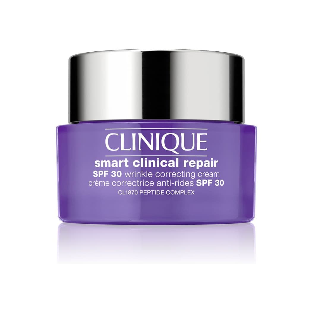 Smart Clinical Repair™ SPF 30 Wrinkle Correcting Cream
