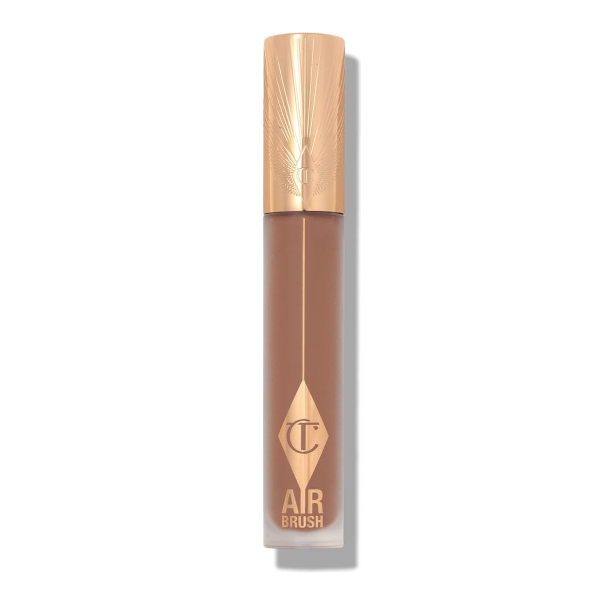 Airbrush Flawless Lip Blur, NUDE BLUR