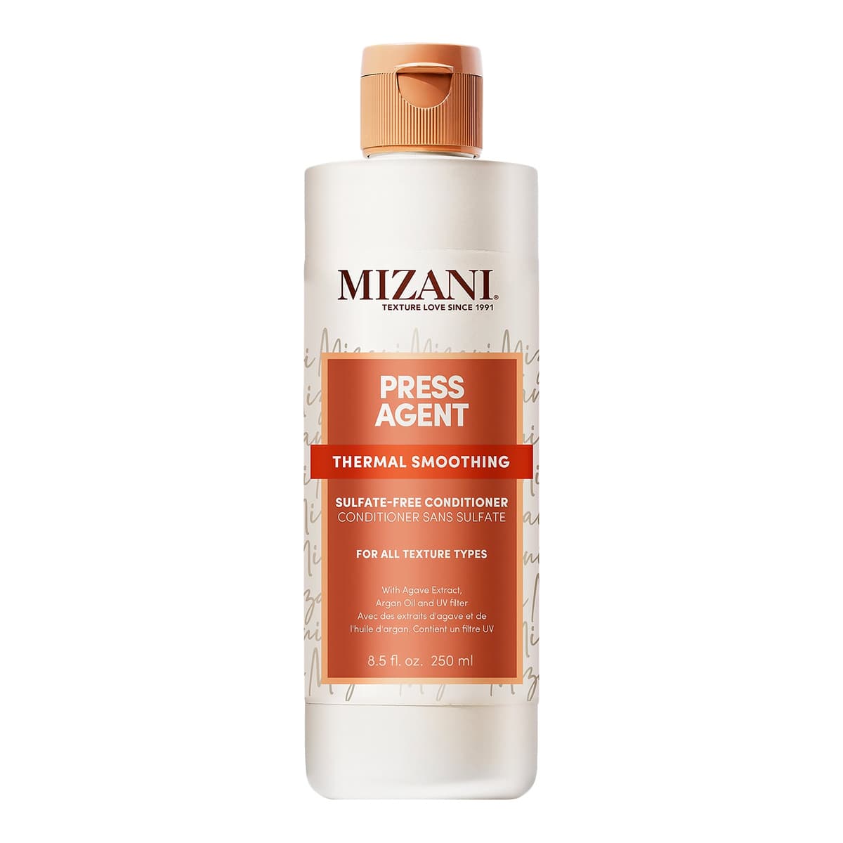 Press Agent Smoothing Sulfate-Free Conditioner