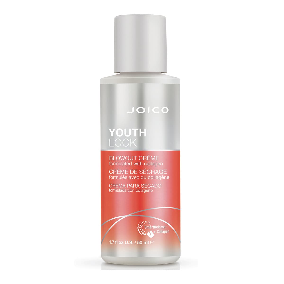YouthLock Anti-Frizz Blowout Crème