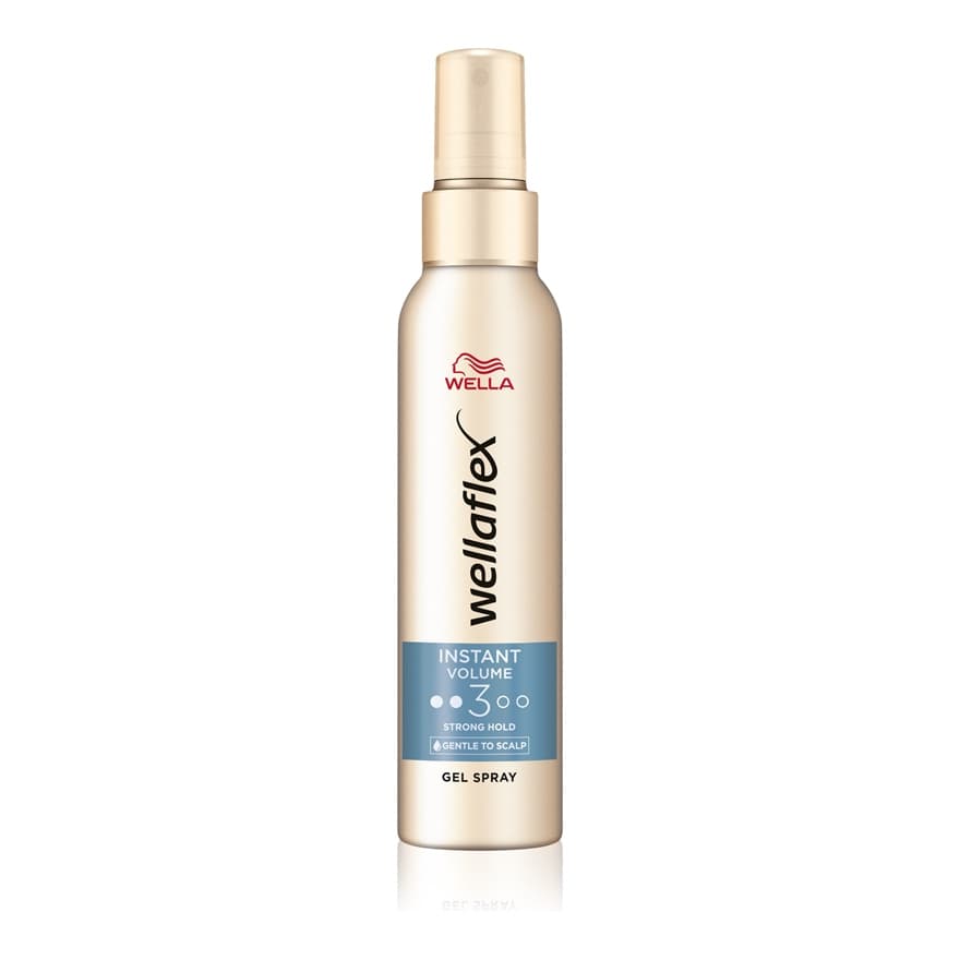 Wellaflex Instant Volume