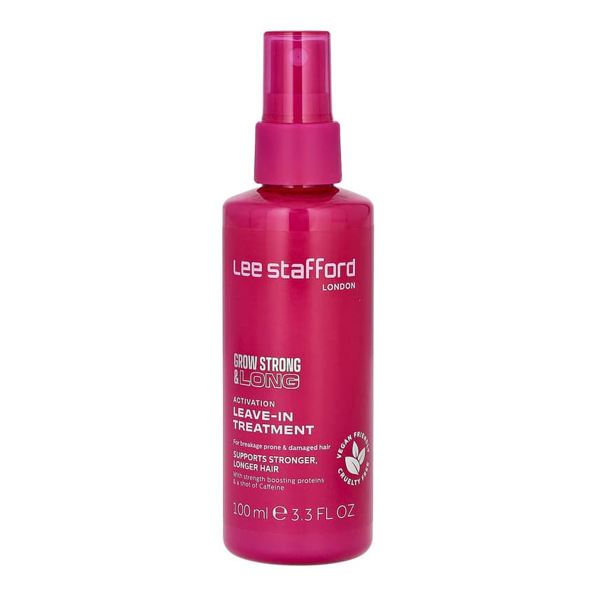 Grow Strong & Long, Activation Leave-In Treatment
