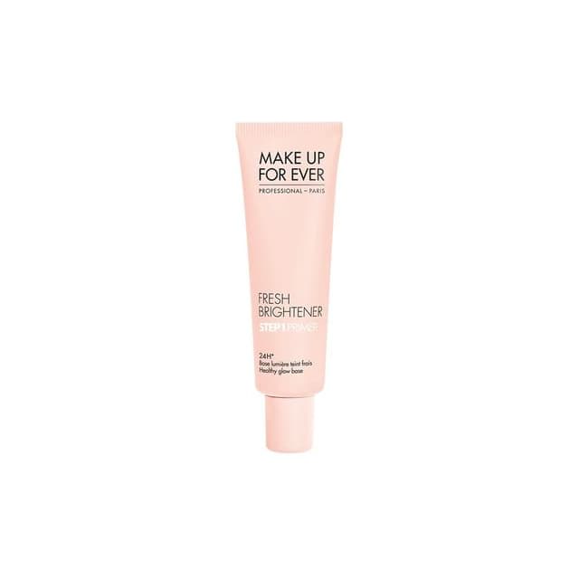 Step 1 Primer, Fresh Brightener