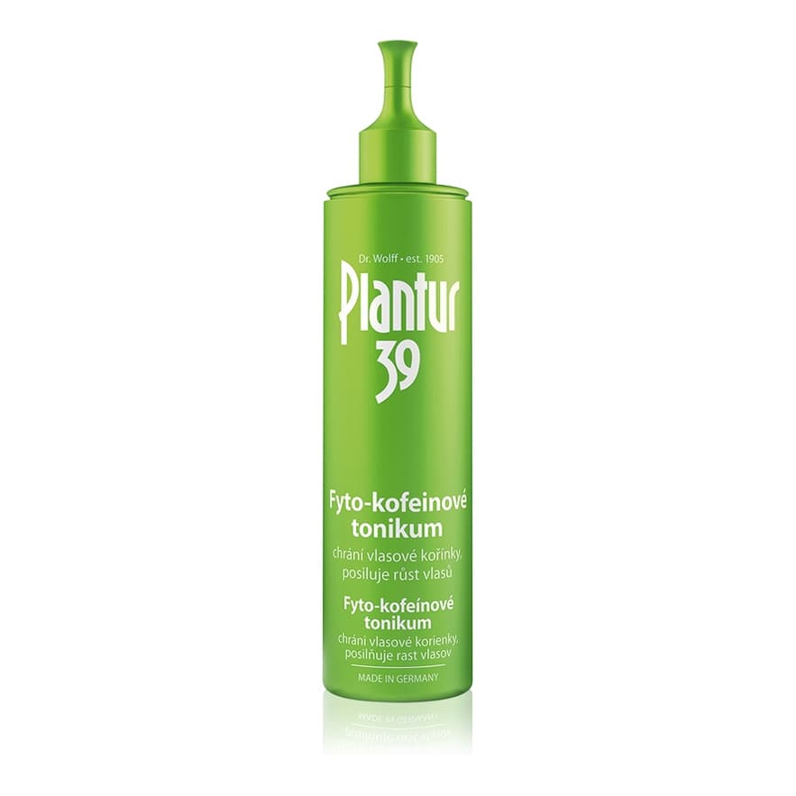 Hair Growth and Strengthening Tonic