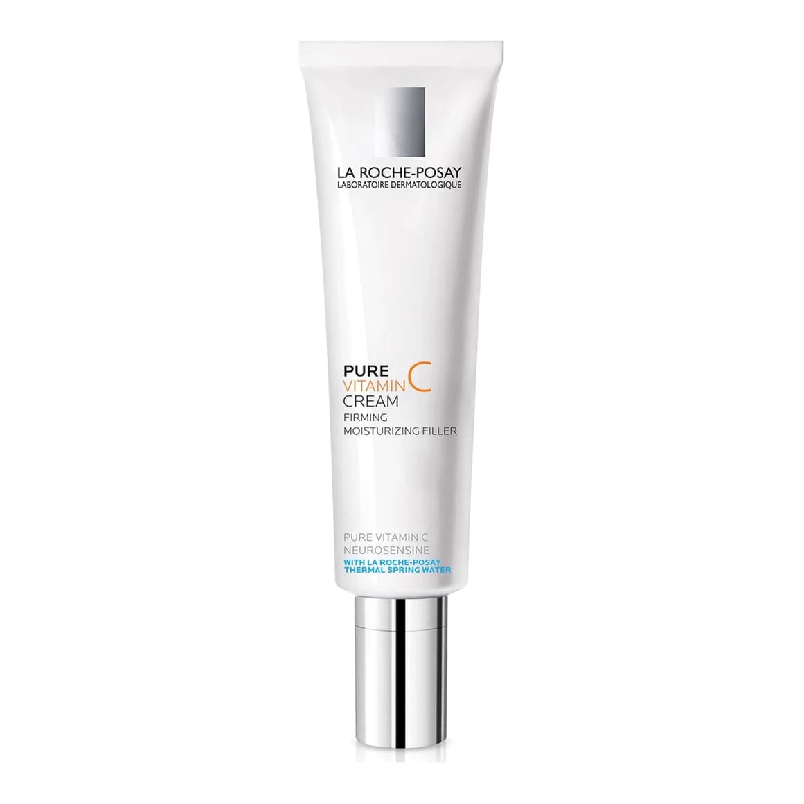 Pure Vitamin C Cream Moisturizer