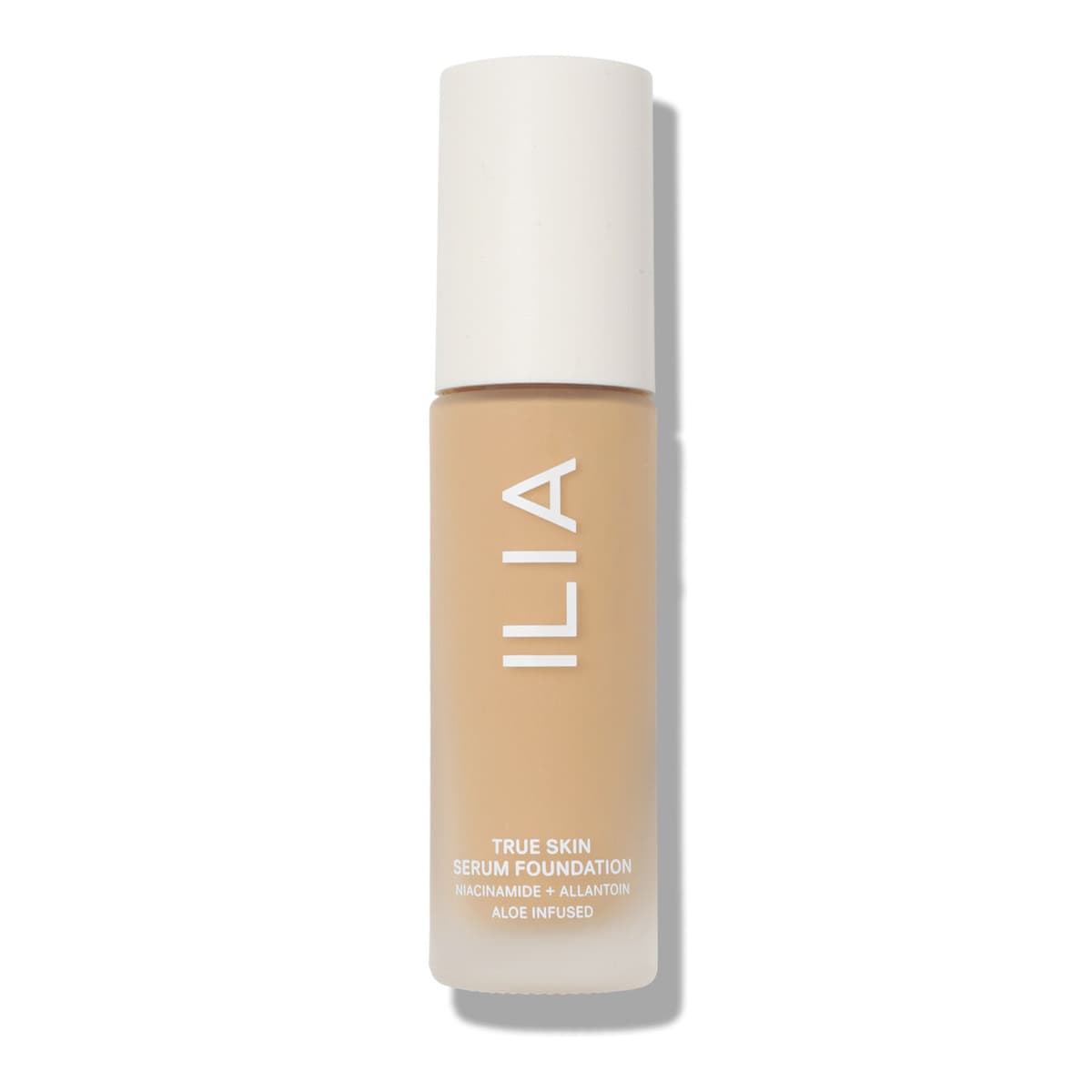 True Skin Serum Foundation, BOWEN SF4