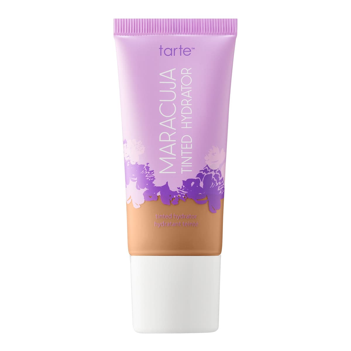 Maracuja Hydrating Tinted Moisturizer, 36H medium-tan honey