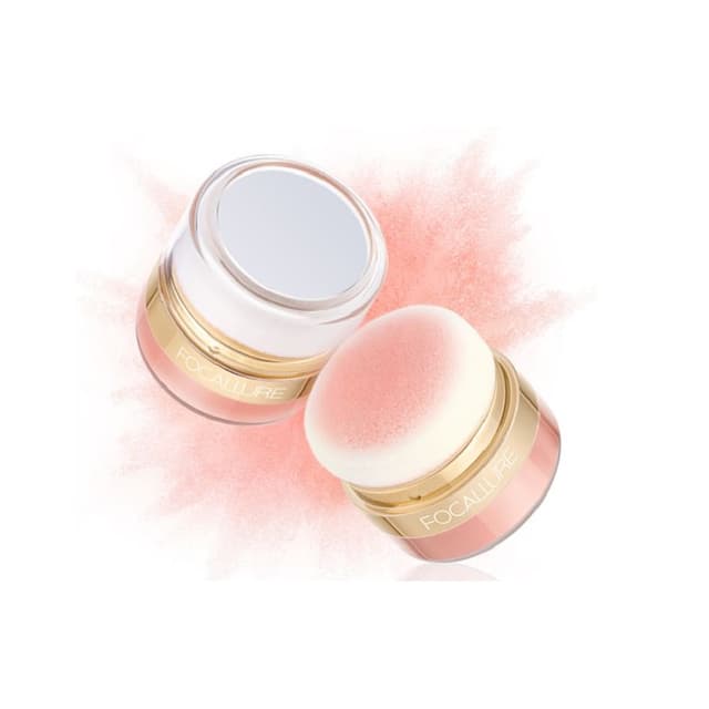 Instant Retouch Setting Powder, #OR01 City Coral