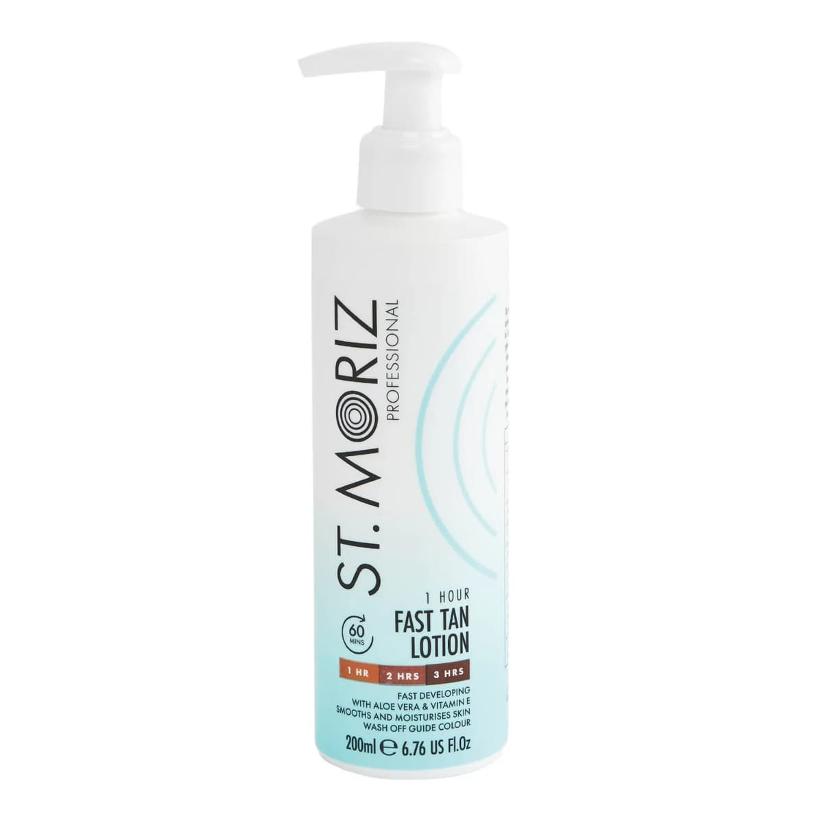 Fast Tan Lotion