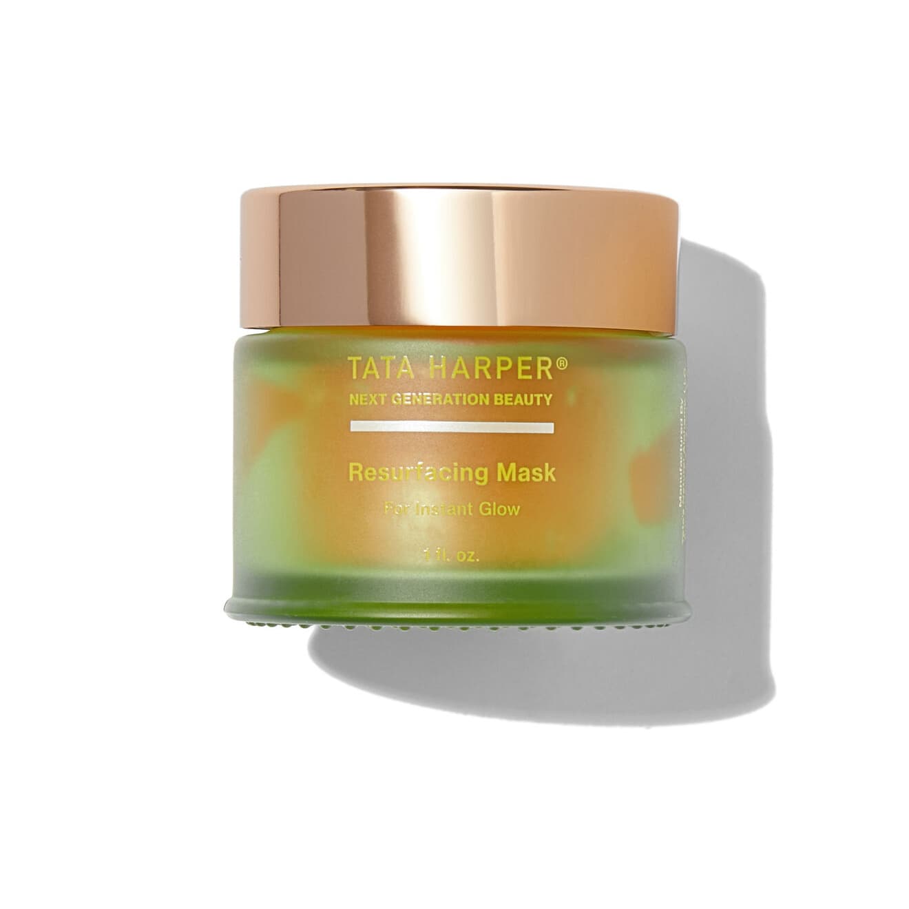 Resurfacing Mask