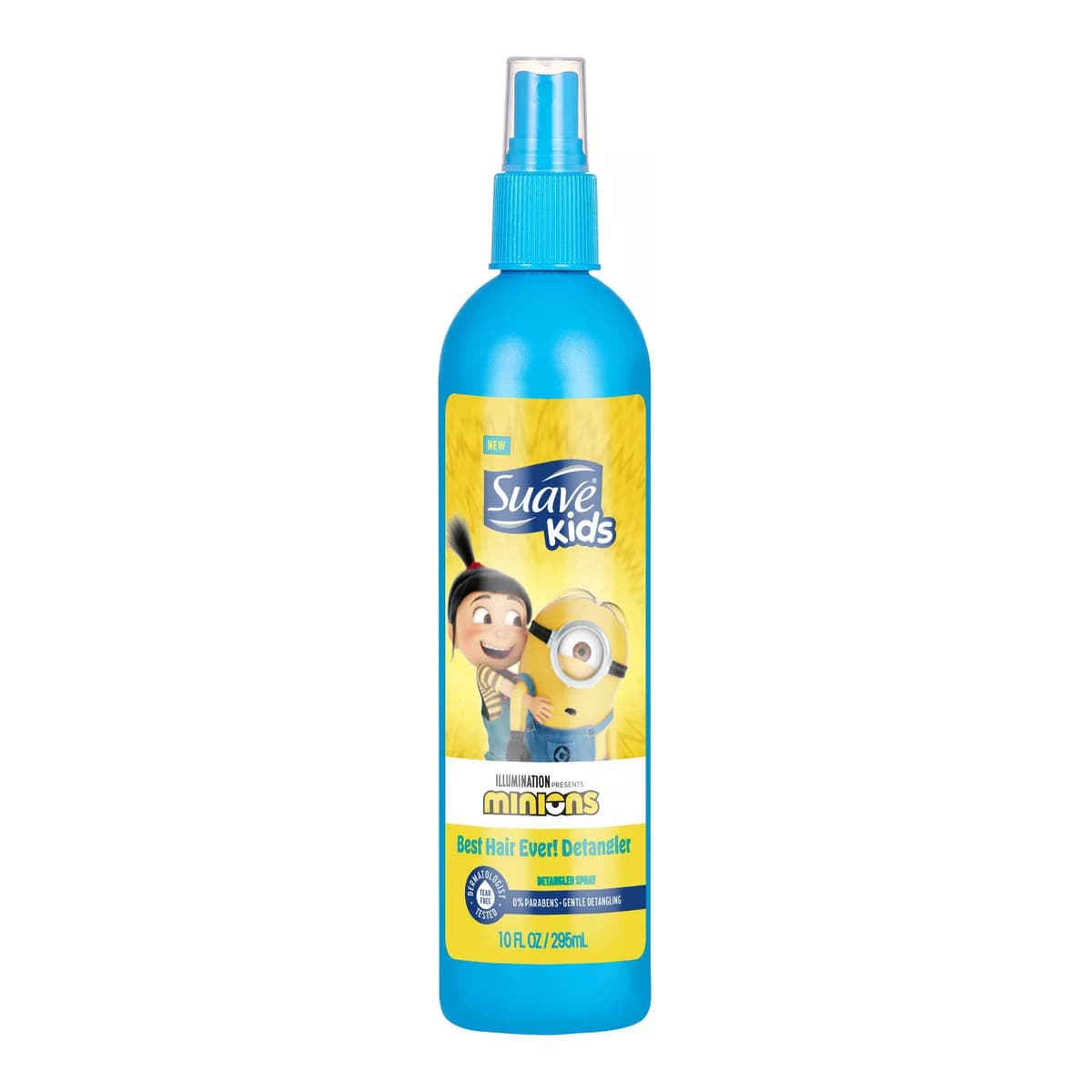 Kids' Detangler Minions Hair Conditioner