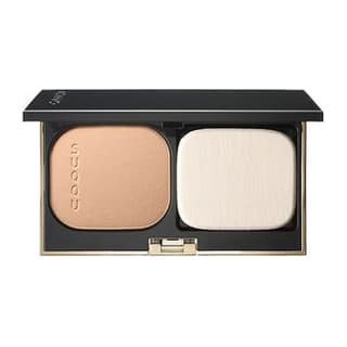 Glow Powder Foundation