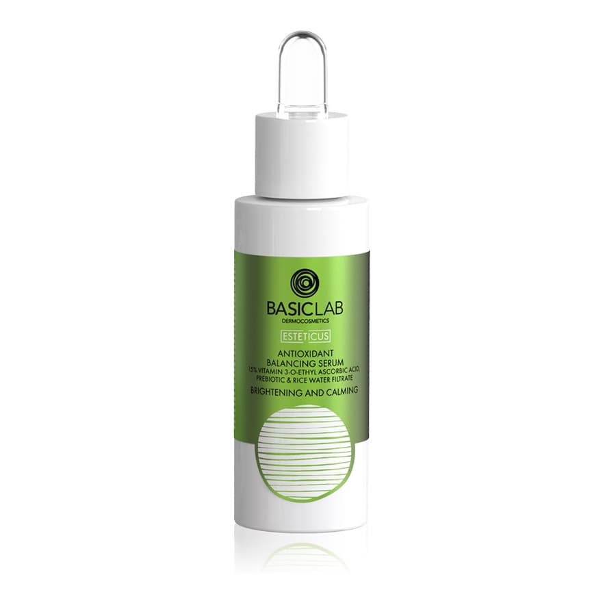 Dermocosmetics Esteticus