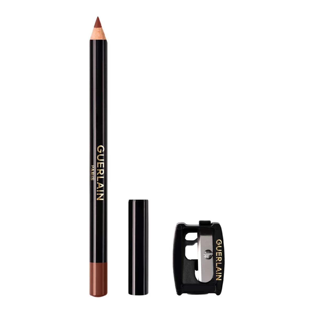 Contour G Lip Pencil, #02 LE BEIGE PRALINE