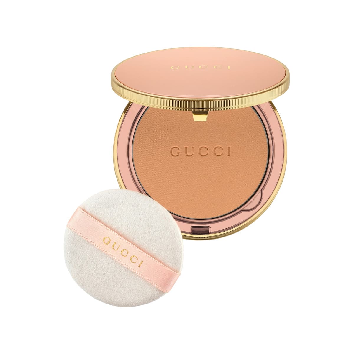 Matte Beauty Powder, #07 Medium