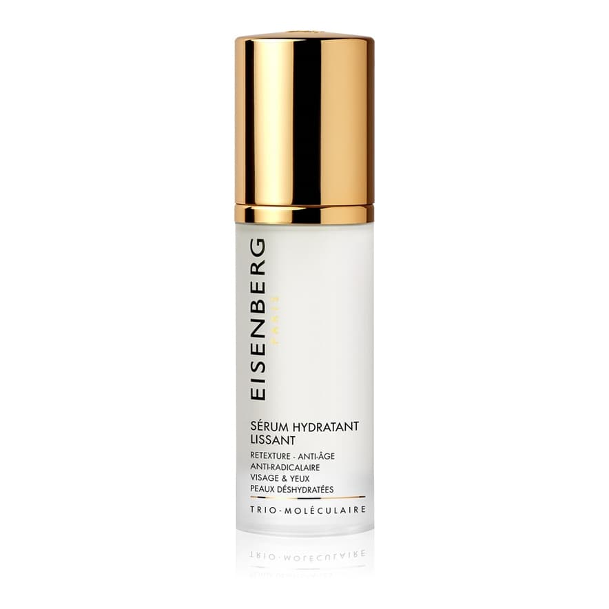 Classique Sérum Hydratant Lissant